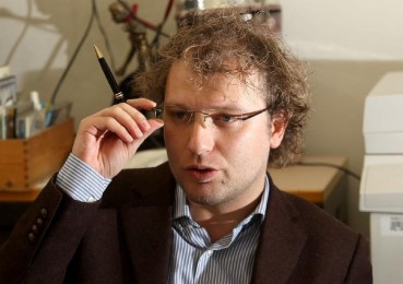Luca Lotti